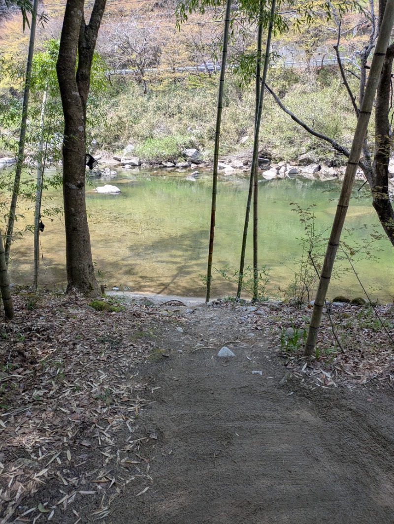 Nao.さんのSauna Base SHIFUKUのサ活写真