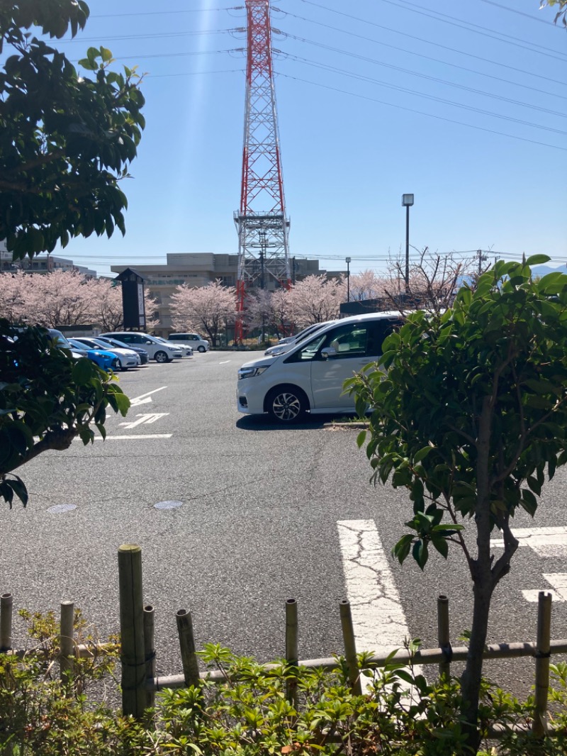 あきも屋さんの多摩境天然温泉 森乃彩のサ活写真