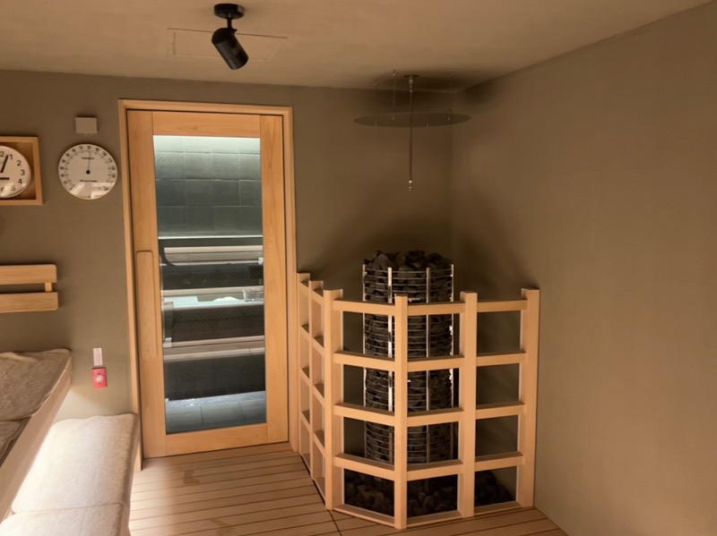 あやぽさんのgoodsauna &spa SAPPOROのサ活写真