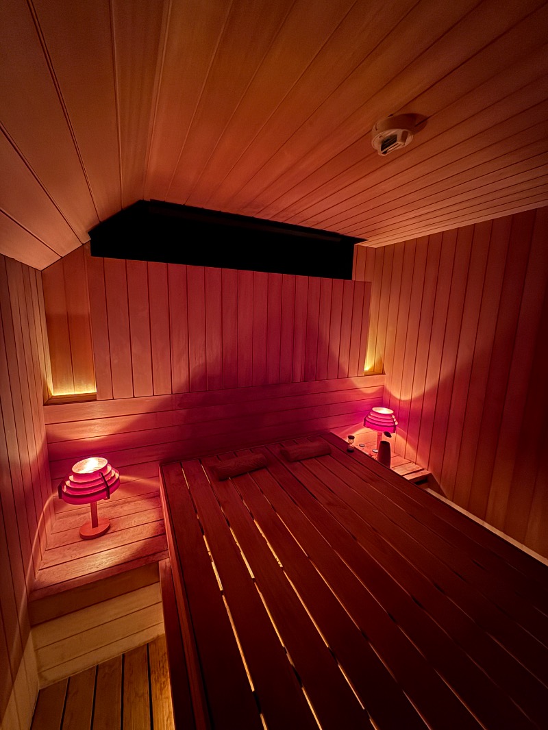 tks1122さんのSHIROIYA HOTEL 白井屋ホテルのサ活写真