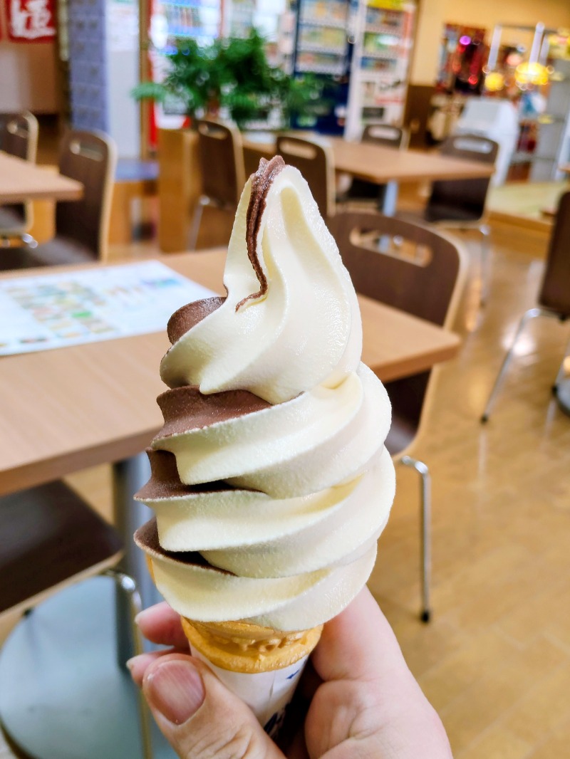 佐藤二博さんの湯めごこち南郷の湯のサ活写真