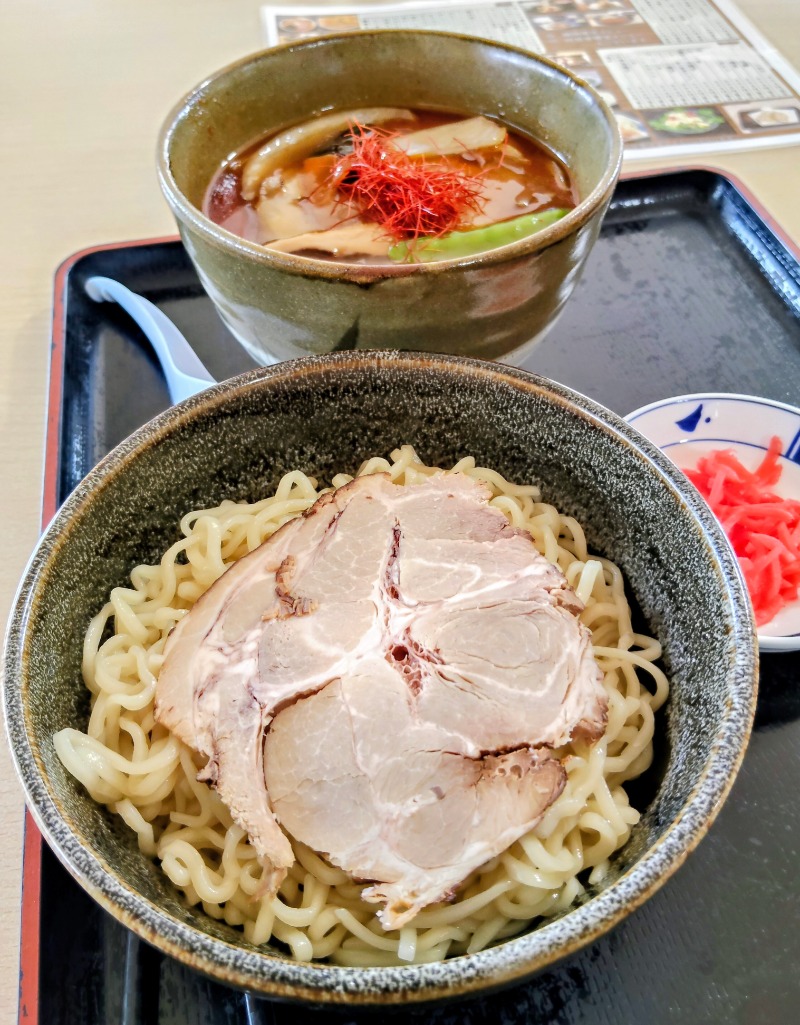 佐藤二博さんの定山渓温泉 湯の花のサ活写真