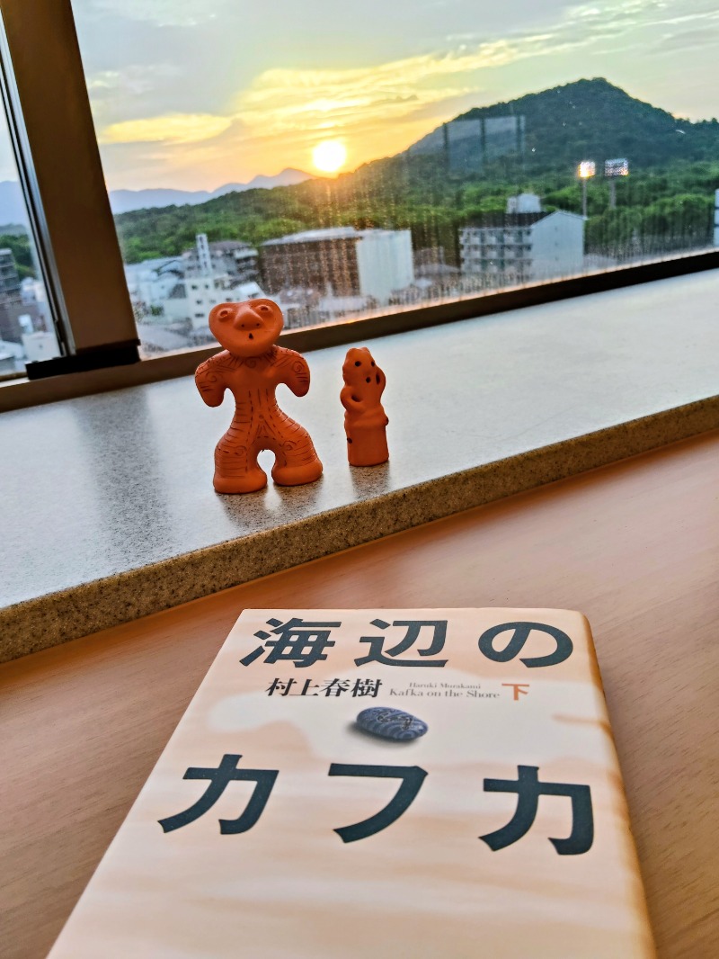 佐藤二博さんのグランドメルキュール奈良橿原のサ活写真