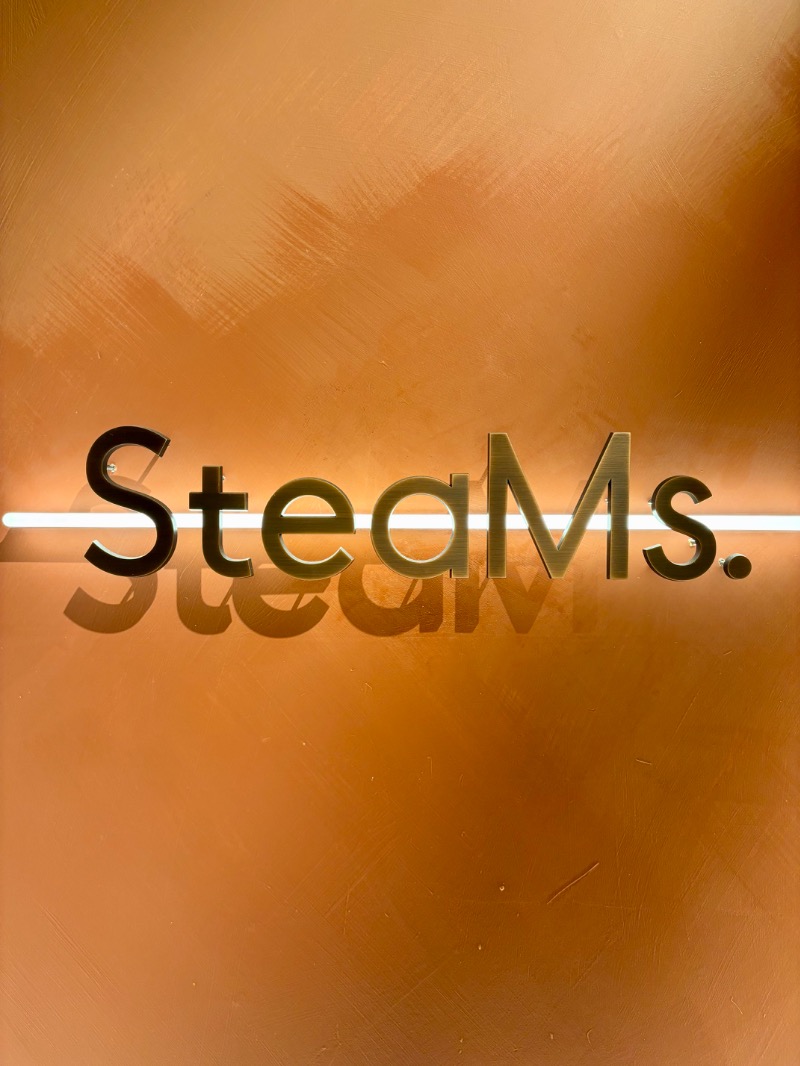 🩵&_202020さんのSteaMs.のサ活写真