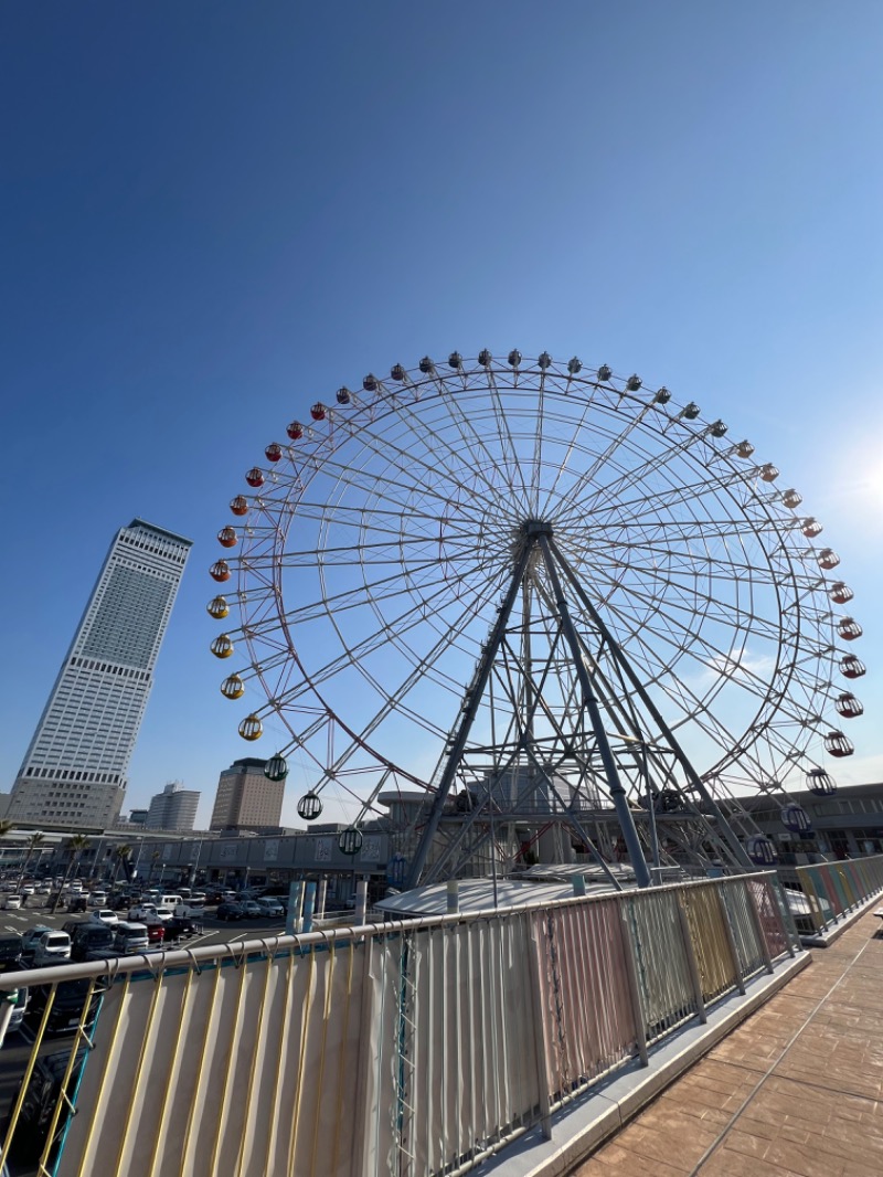 和さんのレフ関空泉佐野 by ベッセルホテルズのサ活写真