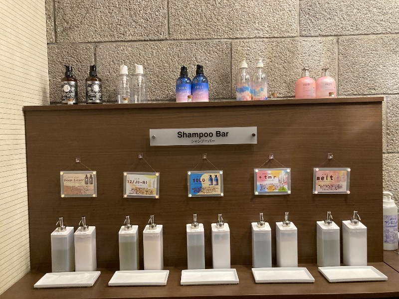 Nさんの十勝幕別温泉 グランヴィリオホテルのサ活写真