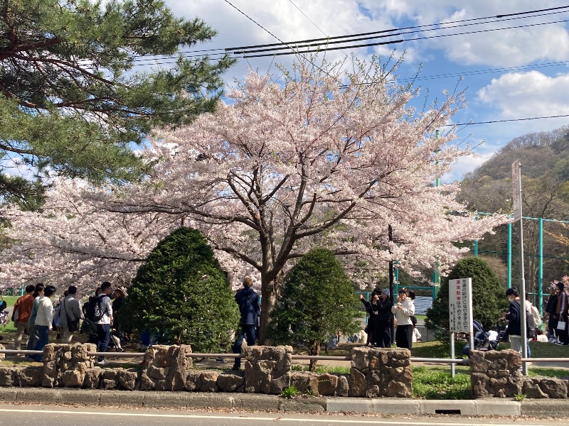 Nさんのクインテッサホテル札幌すすきの63 Relax & Spaのサ活写真