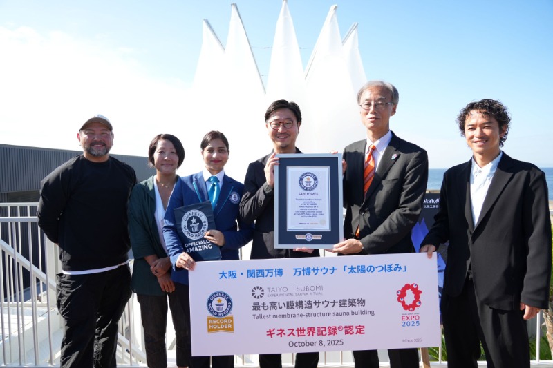 ヤシシさんのHOTTERS24岡山今店のサ活写真