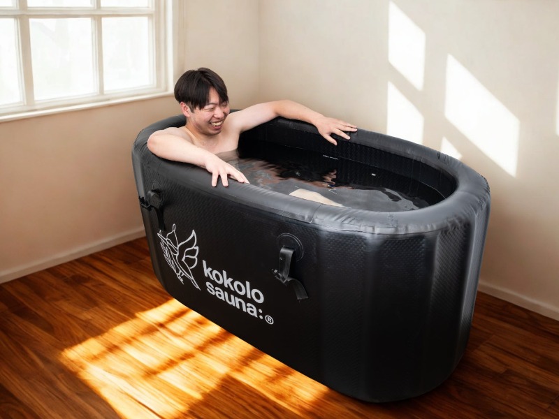 ヤシシさんのHOTTERS24岡山今店のサ活写真