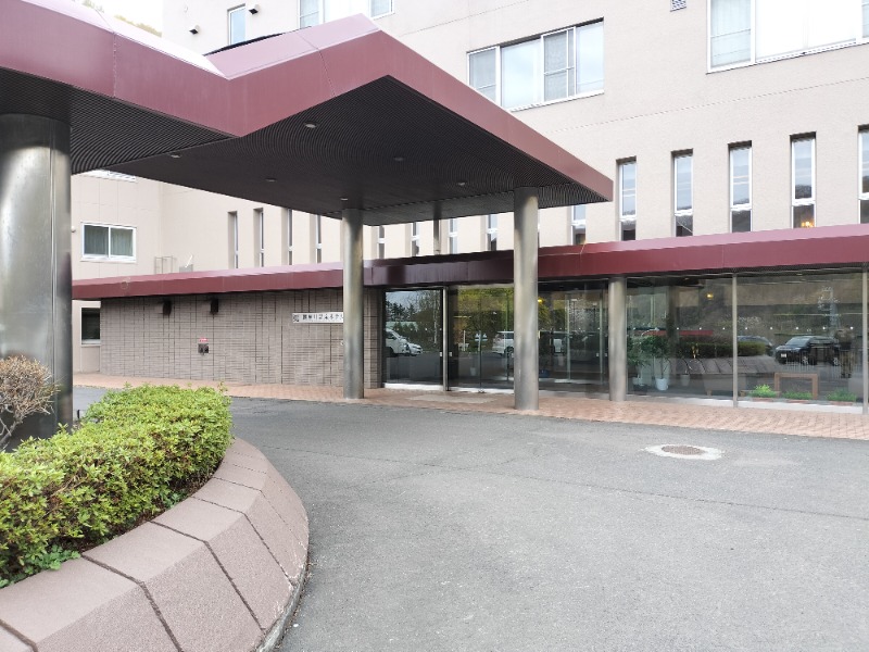 くまさんの朝里川温泉ホテルのサ活写真