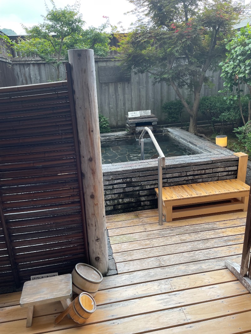 Ks meeさんの道後舘のサ活写真