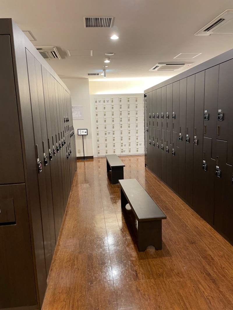 勝 進之介さんのRAFEEL恵比寿 Monday Sauna･Spaのサ活写真