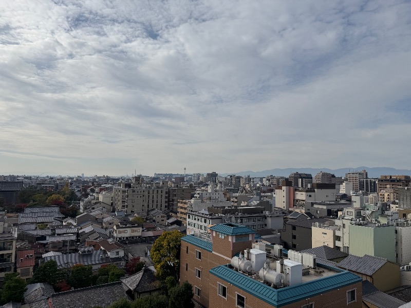やんきちさんのサウナ&カプセルホテル ルーマプラザのサ活写真