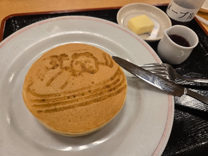 あや.なんでやねんさんの湯乃泉 草加健康センターのサ活写真