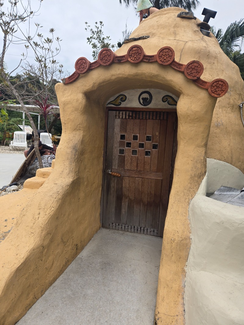 あや.なんでやねんさんのサ郷kakeRuのサ活写真