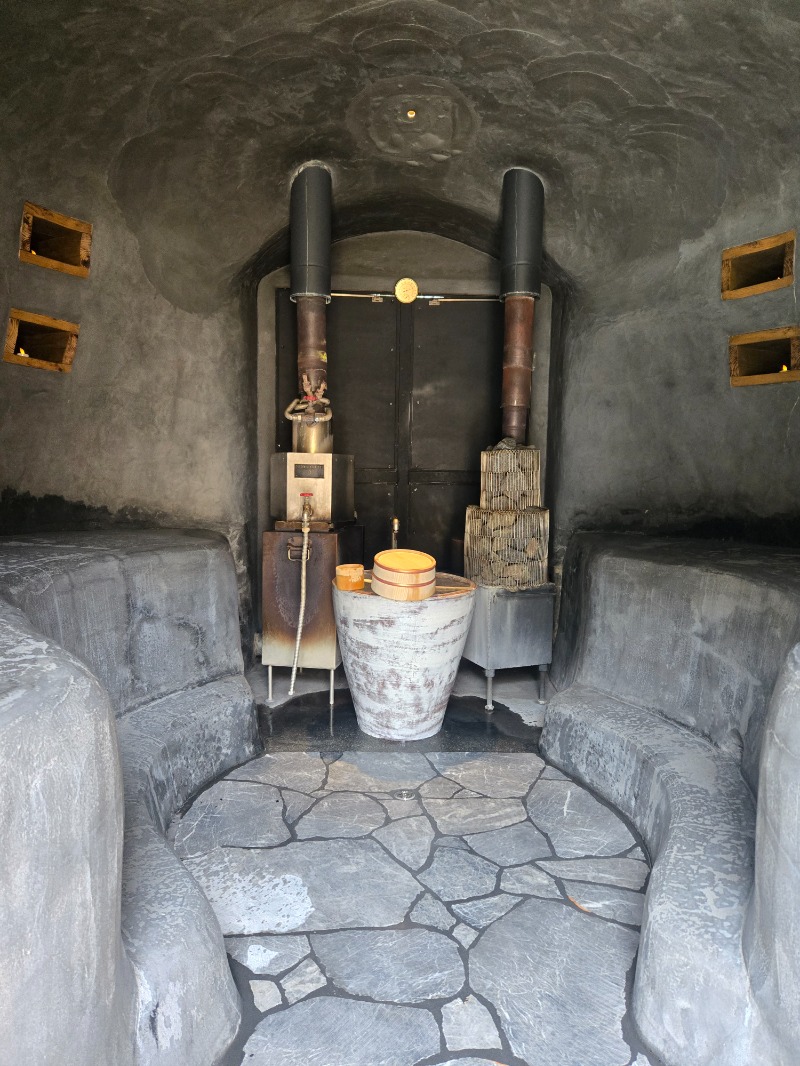 あや.なんでやねんさんのサ郷kakeRuのサ活写真