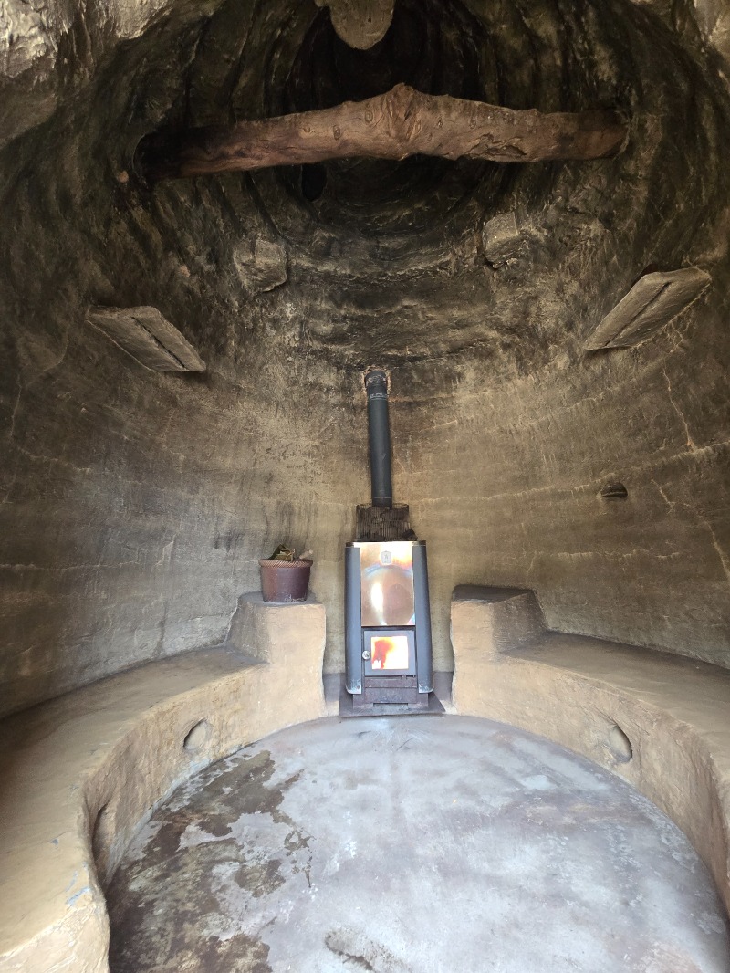 あや.なんでやねんさんのサ郷kakeRuのサ活写真