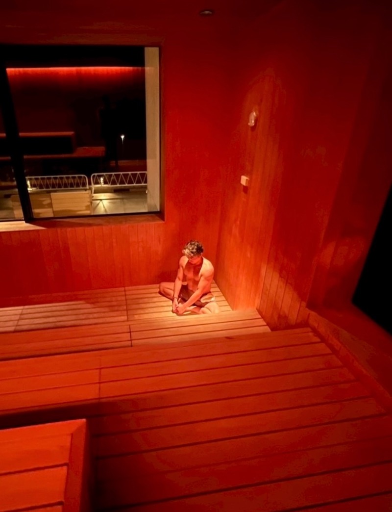 MICHAELさんの大磯プリンスホテル THERMAL SPA S.WAVEのサ活写真