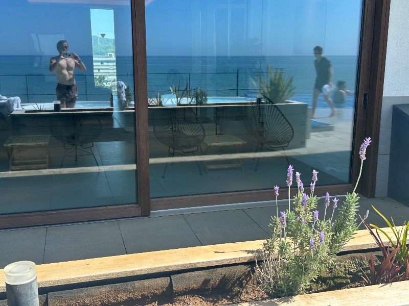 MICHAELさんの大磯プリンスホテル THERMAL SPA S.WAVEのサ活写真