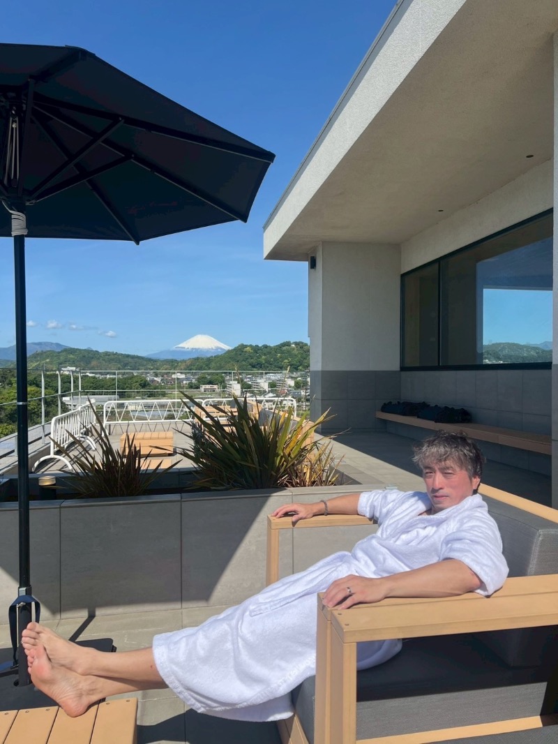 MICHAELさんの大磯プリンスホテル THERMAL SPA S.WAVEのサ活写真