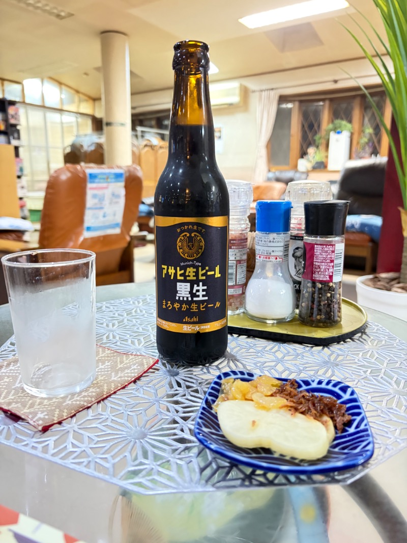 そばめしさんさんのサウナきさらづ つぼやのサ活写真