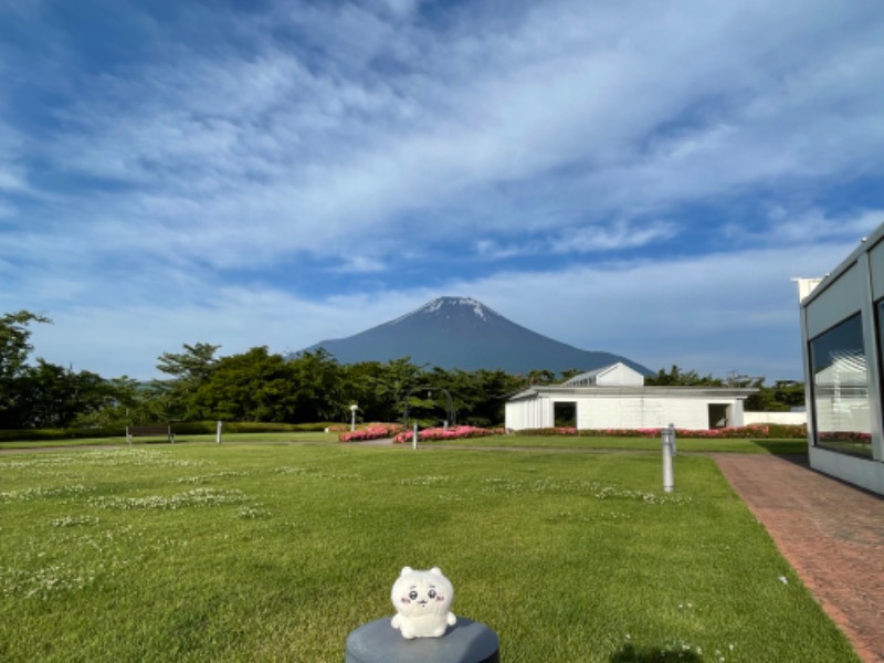 ＡＫＰさんのホテルマウント富士のサ活写真