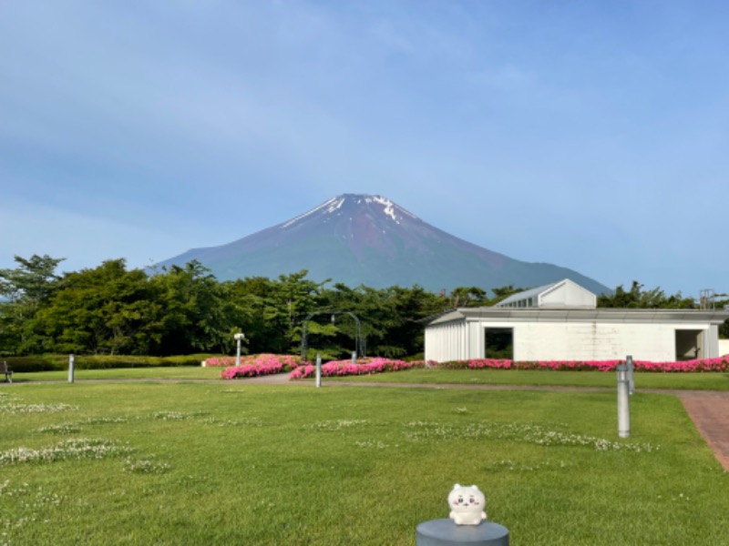 ＡＫＰさんのホテルマウント富士のサ活写真