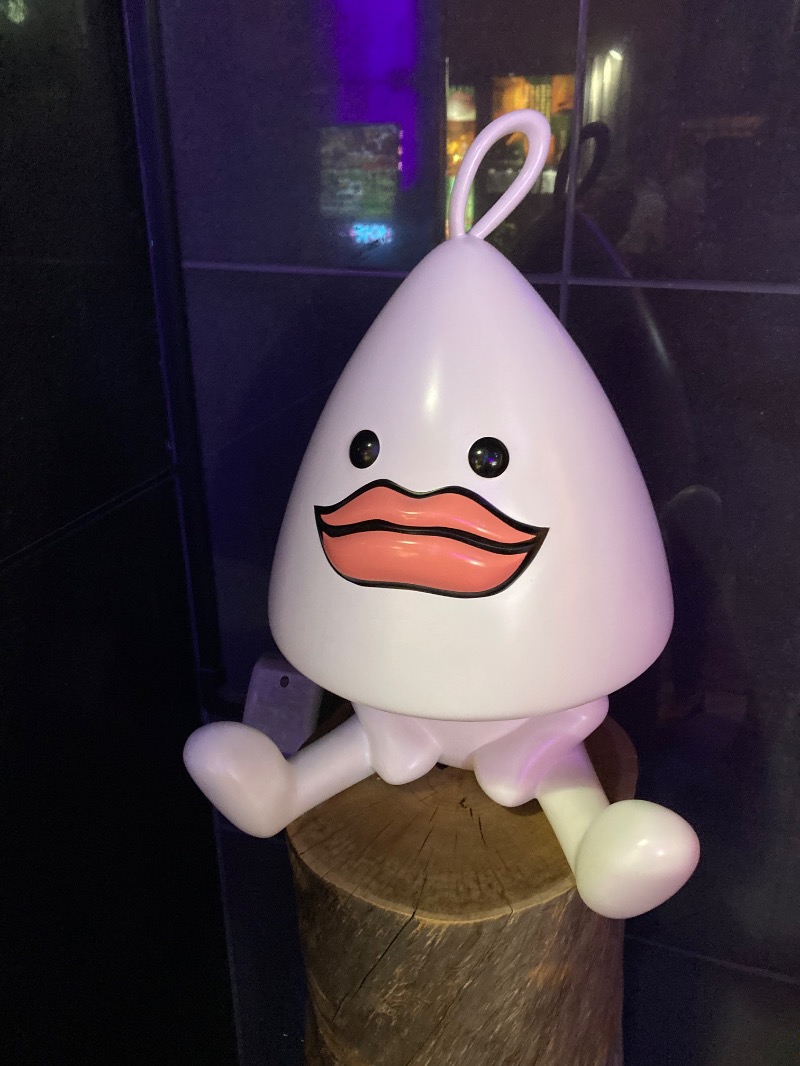 maechiさんのサウナ東京 (Sauna Tokyo)のサ活写真