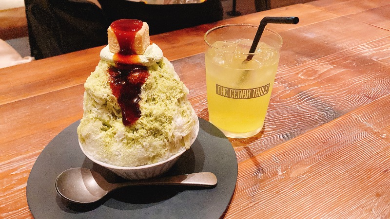 maechiさんのsaunahouseのサ活写真