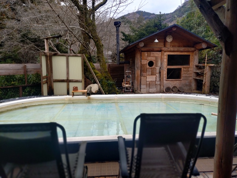 かっしーcさんのSauna kota LEPOのサ活写真