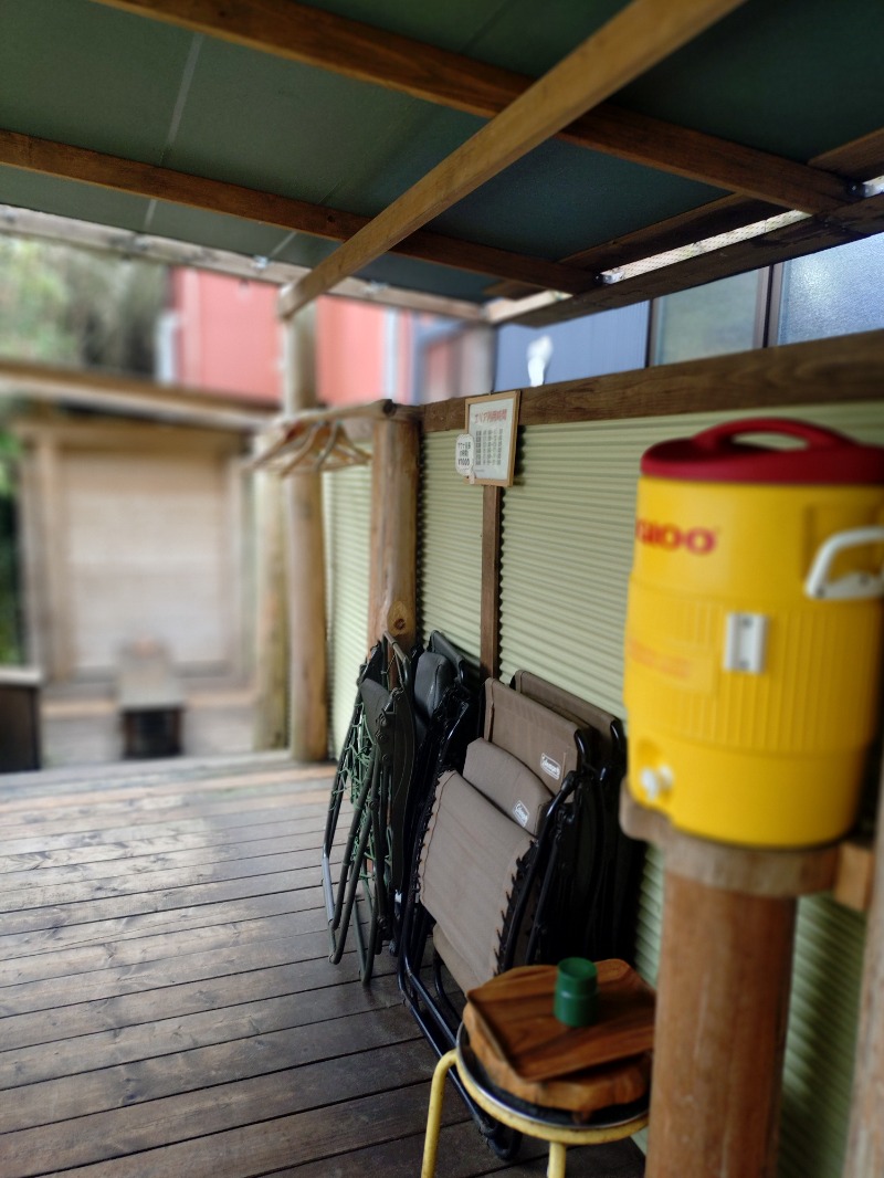 かっしーcさんのSauna kota LEPOのサ活写真