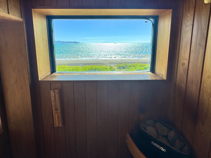 HAYATOさんのSANU 2nd Home - 館山1stのサ活写真