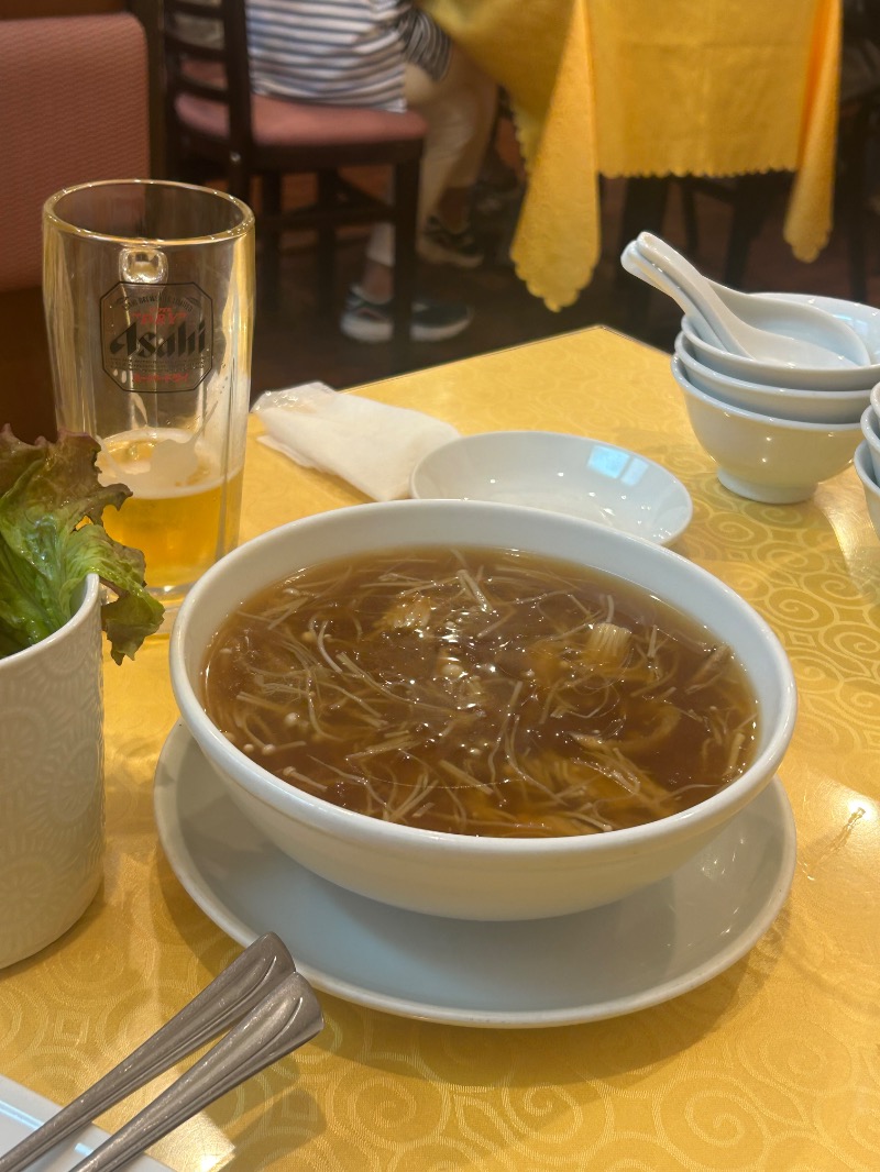 サウナースさんのサウナ発達のサ活写真