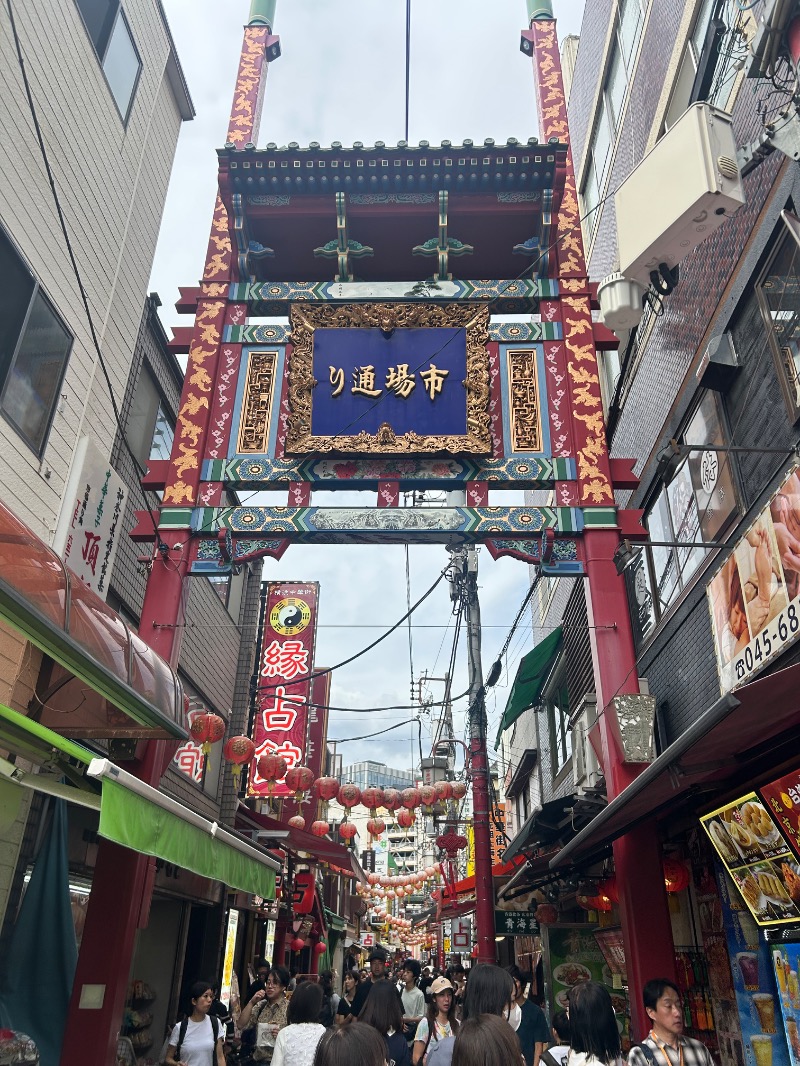 サウナースさんのサウナ発達のサ活写真