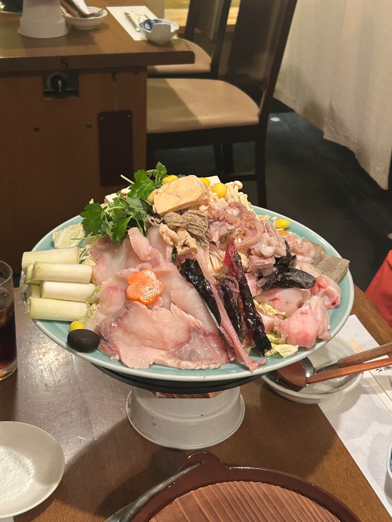 サウナースさんのサウナ発達のサ活写真