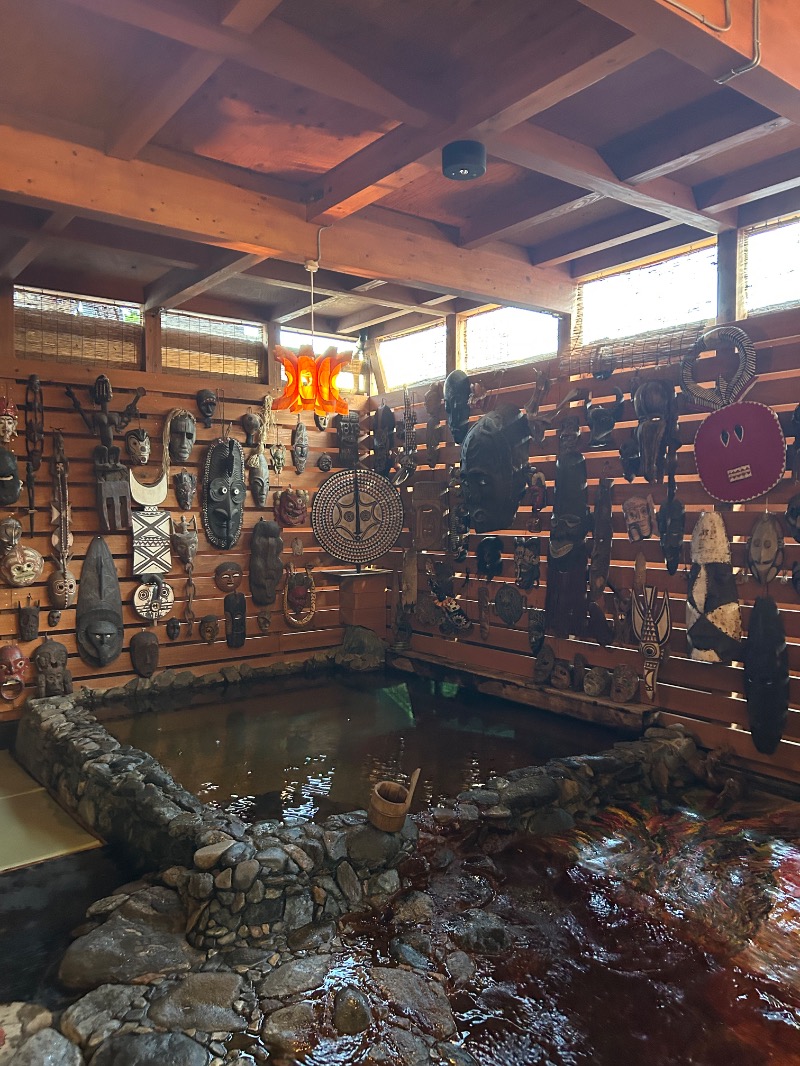 サウナースさんのサウナ発達のサ活写真