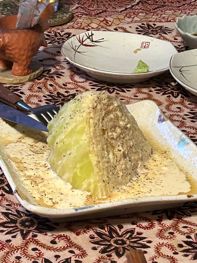 サウナースさんのサウナ発達のサ活写真