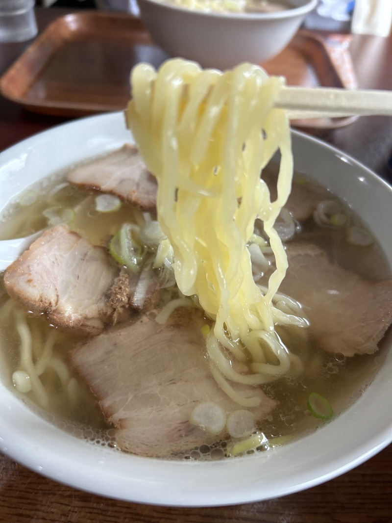 サウナースさんのサウナ発達のサ活写真