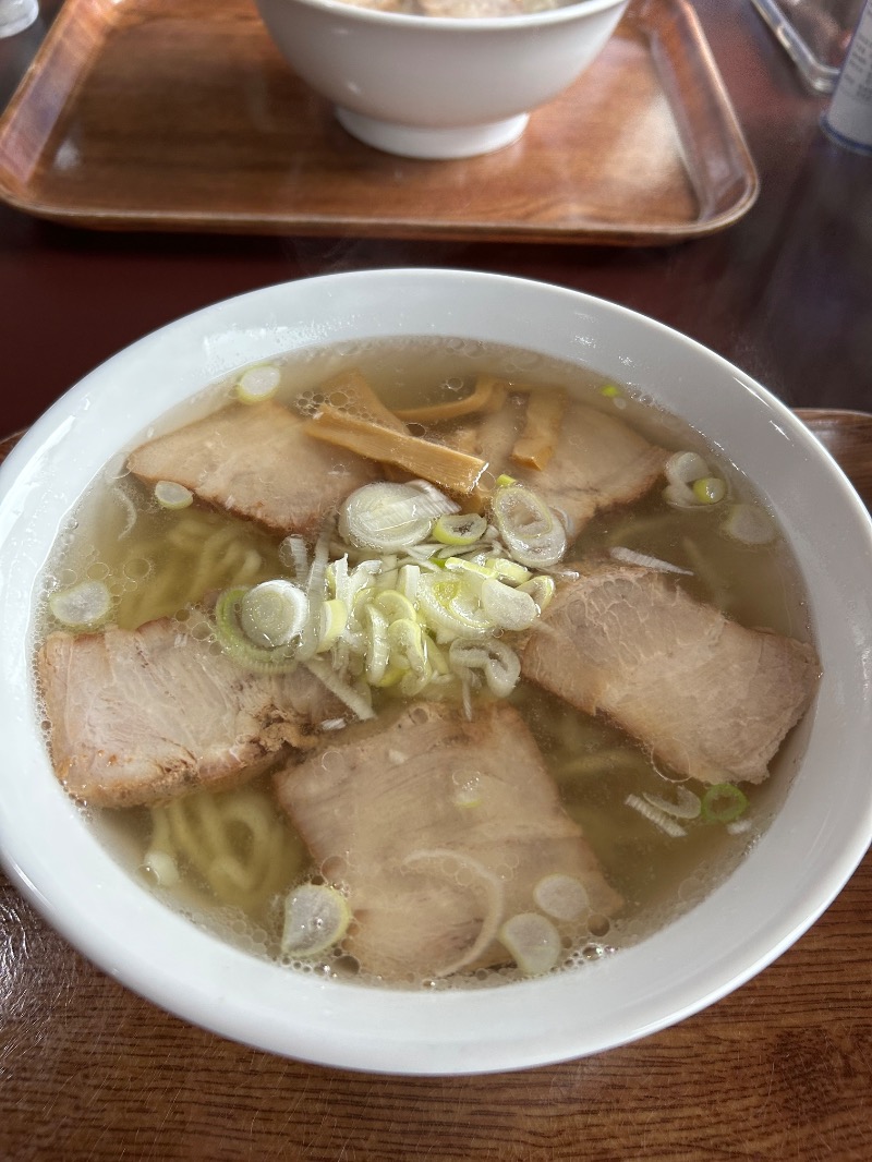 サウナースさんのサウナ発達のサ活写真