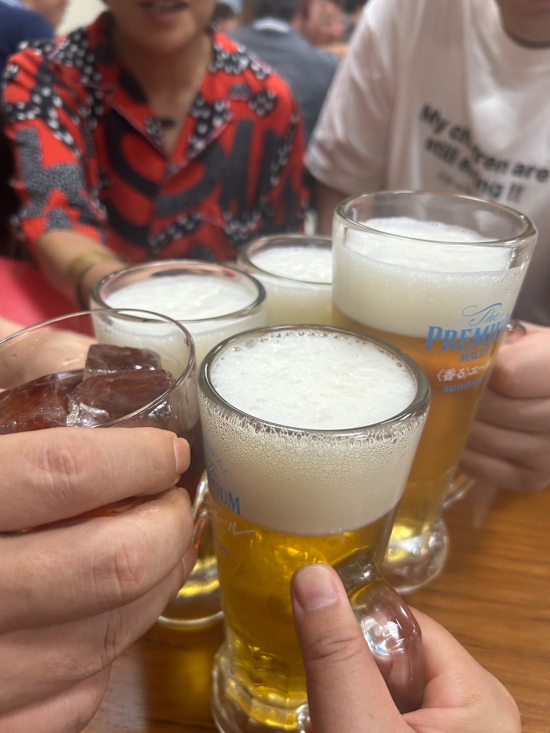 サウナースさんの照の湯のサ活写真