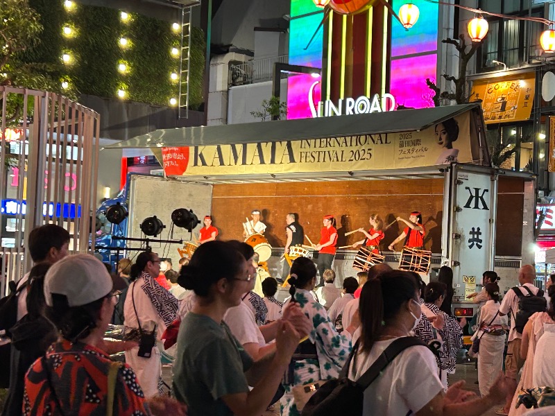 サウナースさんの照の湯のサ活写真