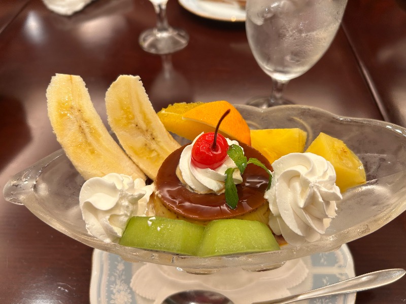 サウナースさんの照の湯のサ活写真