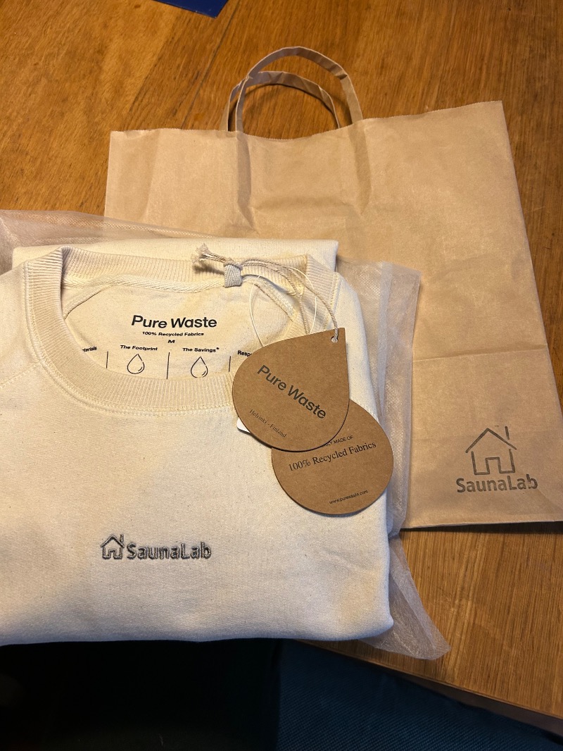 サウナースさんのSaunaLab Nagoya (サウナラボ名古屋)のサ活写真