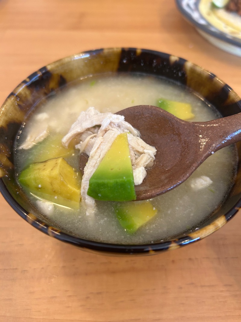 サウナースさんの天然温泉 めぐみの湯のサ活写真