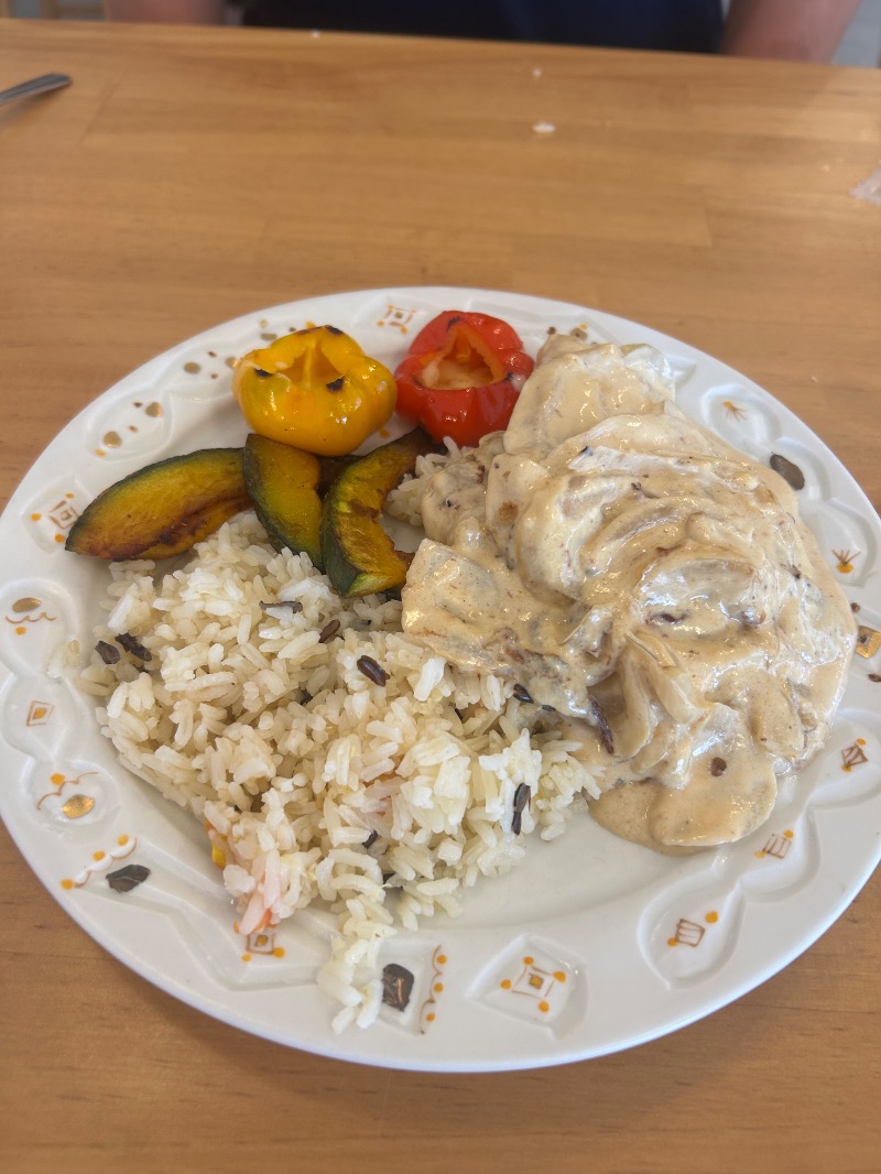 サウナースさんの天然温泉 めぐみの湯のサ活写真