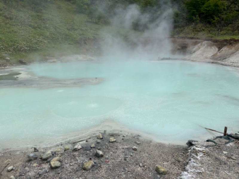 サウナースさんの温泉銭湯 夢元(ゆもと) さぎり湯のサ活写真