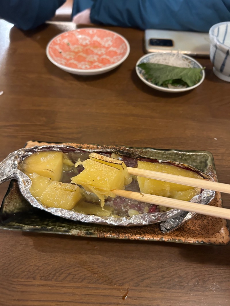 サウナースさんの別府鉄輪温泉やまなみの湯のサ活写真