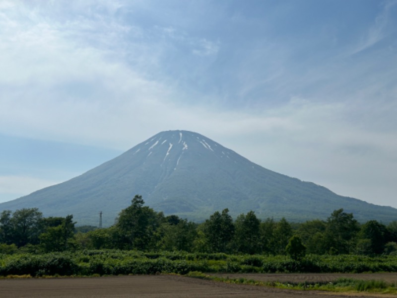 サウナースさんの京極温泉 京極ふれあい交流センターのサ活写真