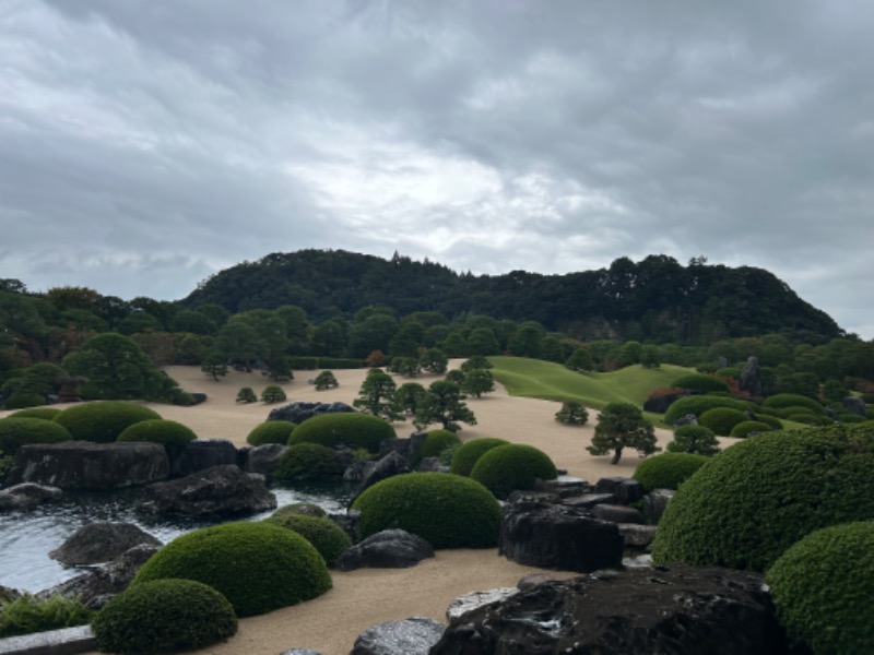 サウナースさんのGOOD BLESS GARDENのサ活写真