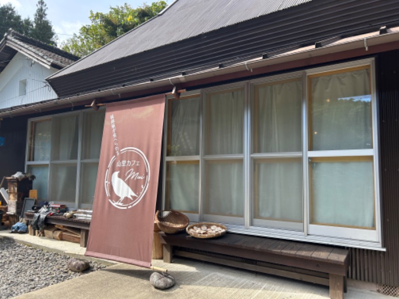 サウナースさんのSauna Base SHIFUKUのサ活写真